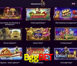 Experimente o Login Seguro Premium no Bggbet