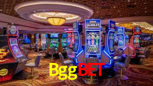 Bônus Generosos e Exclusivos no Bggbet para Você!
