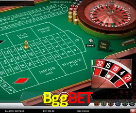 Bggbet